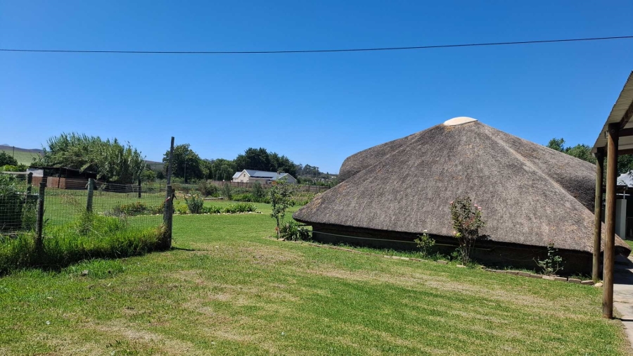 2 Bedroom Property for Sale in Heidelberg Western Cape